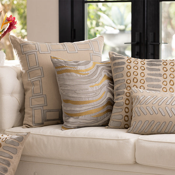 Designer Decorative Pillows: The Ultimate Guide – Lili Alessandra