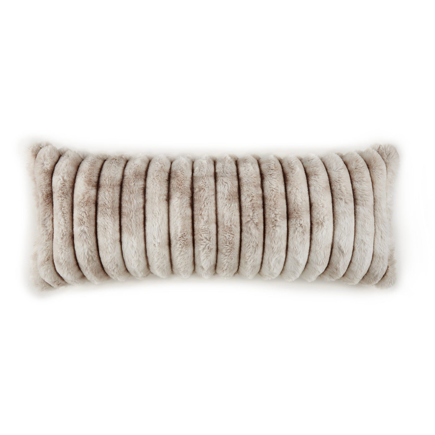 Bigwig Sand Med Rectangle Pillow (14x36)