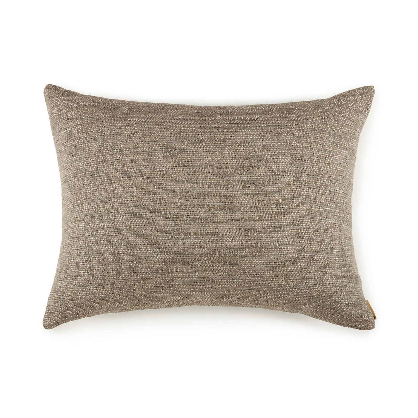 Bronico Flax Euro Pillow (26x26)