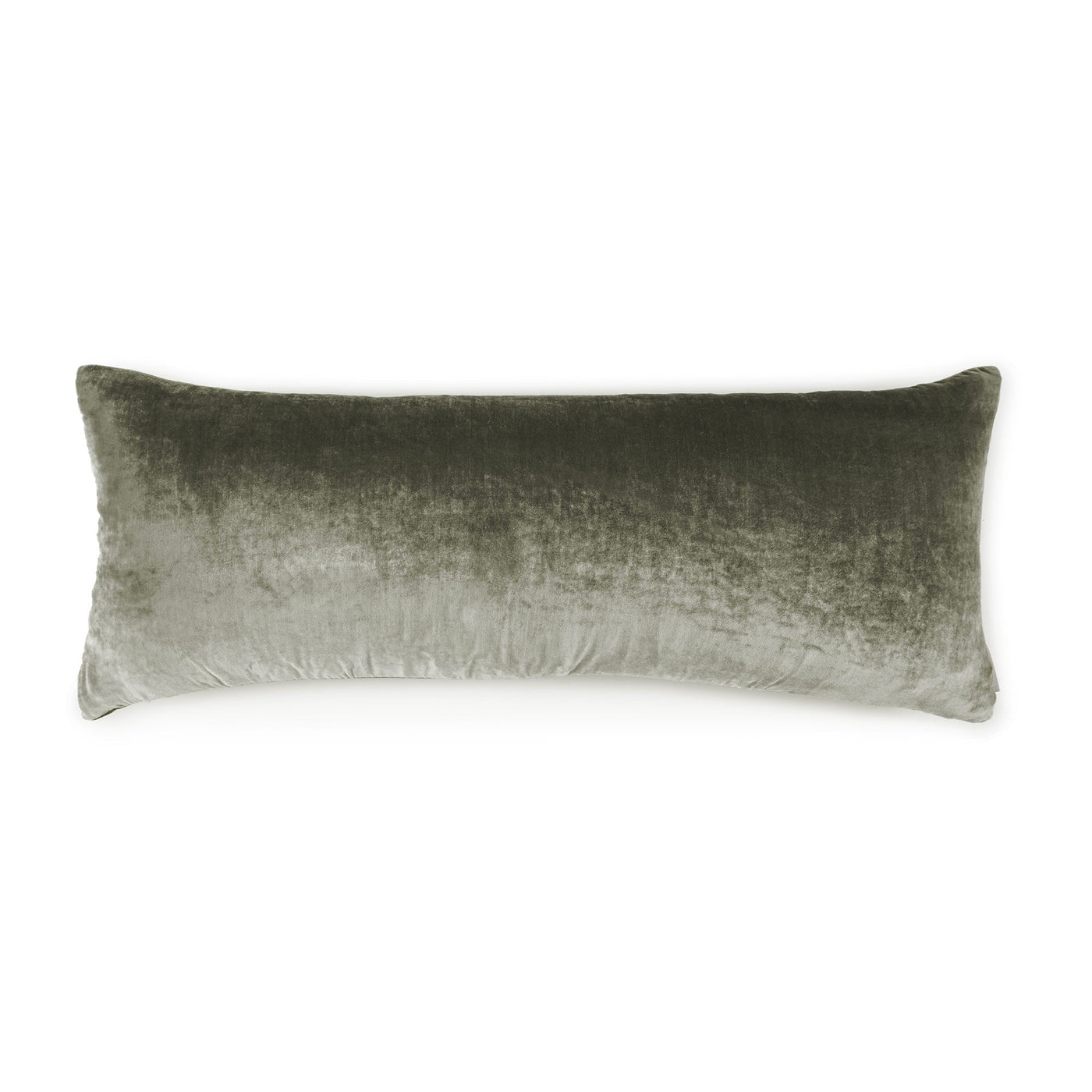 Enzo Moss Med Rectangle Pillow (14x36)