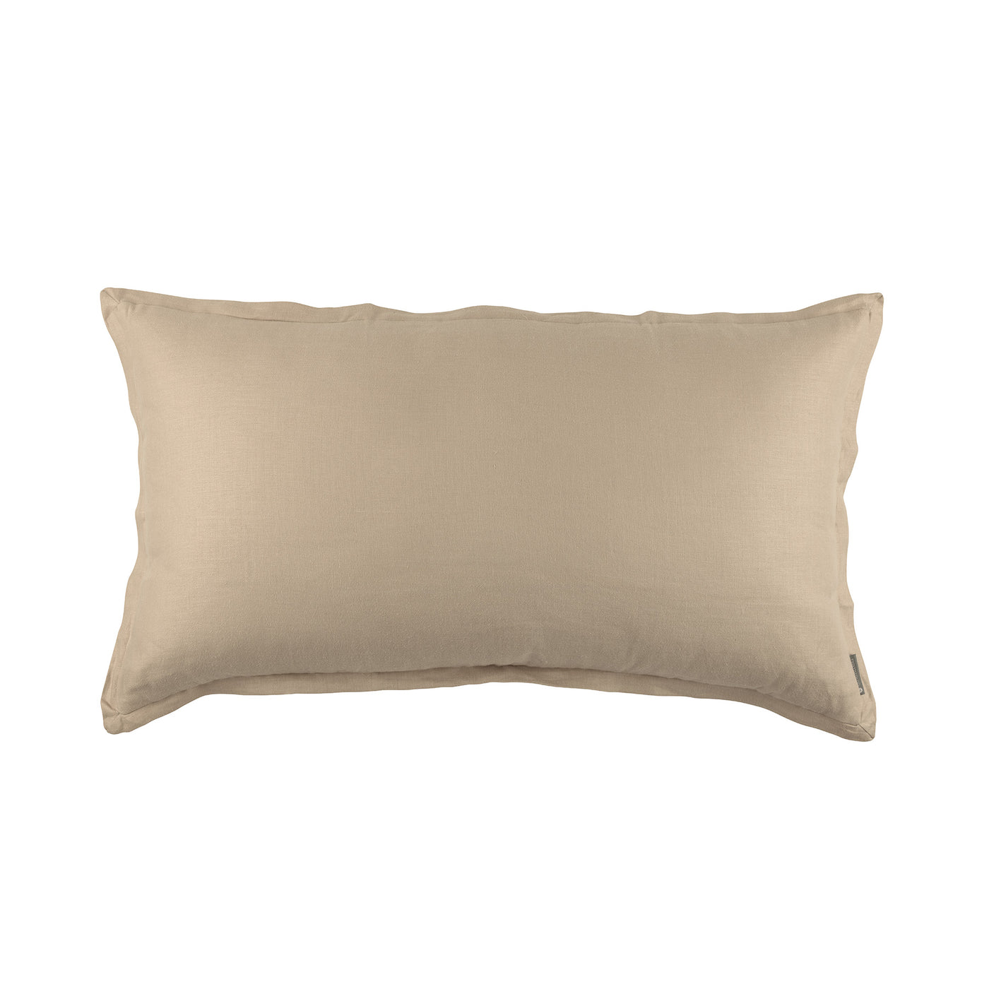 Terra Croissant King Pillow 20x36