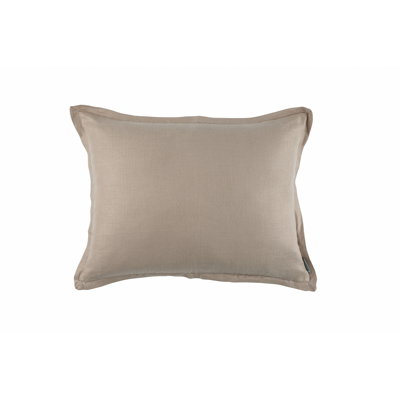 Terra Trench Coat Standard Pillow 20x26