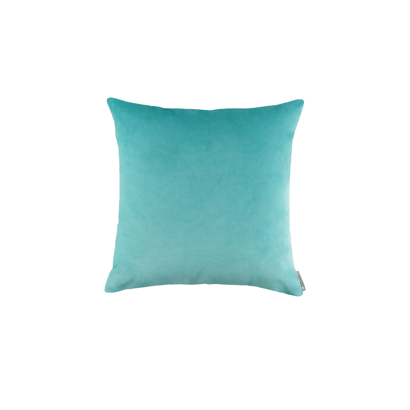 Vivid Bluebox European Pillow (26x26)