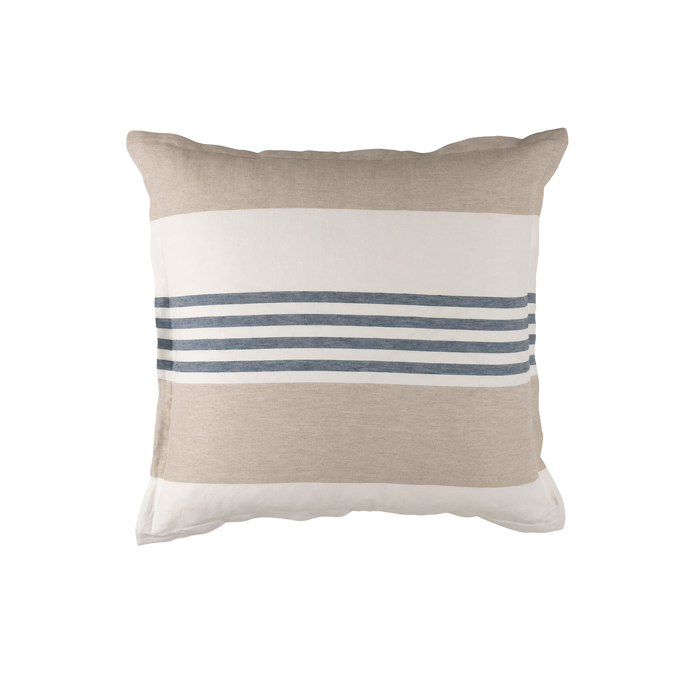 Newport Accent Pillow In Blue