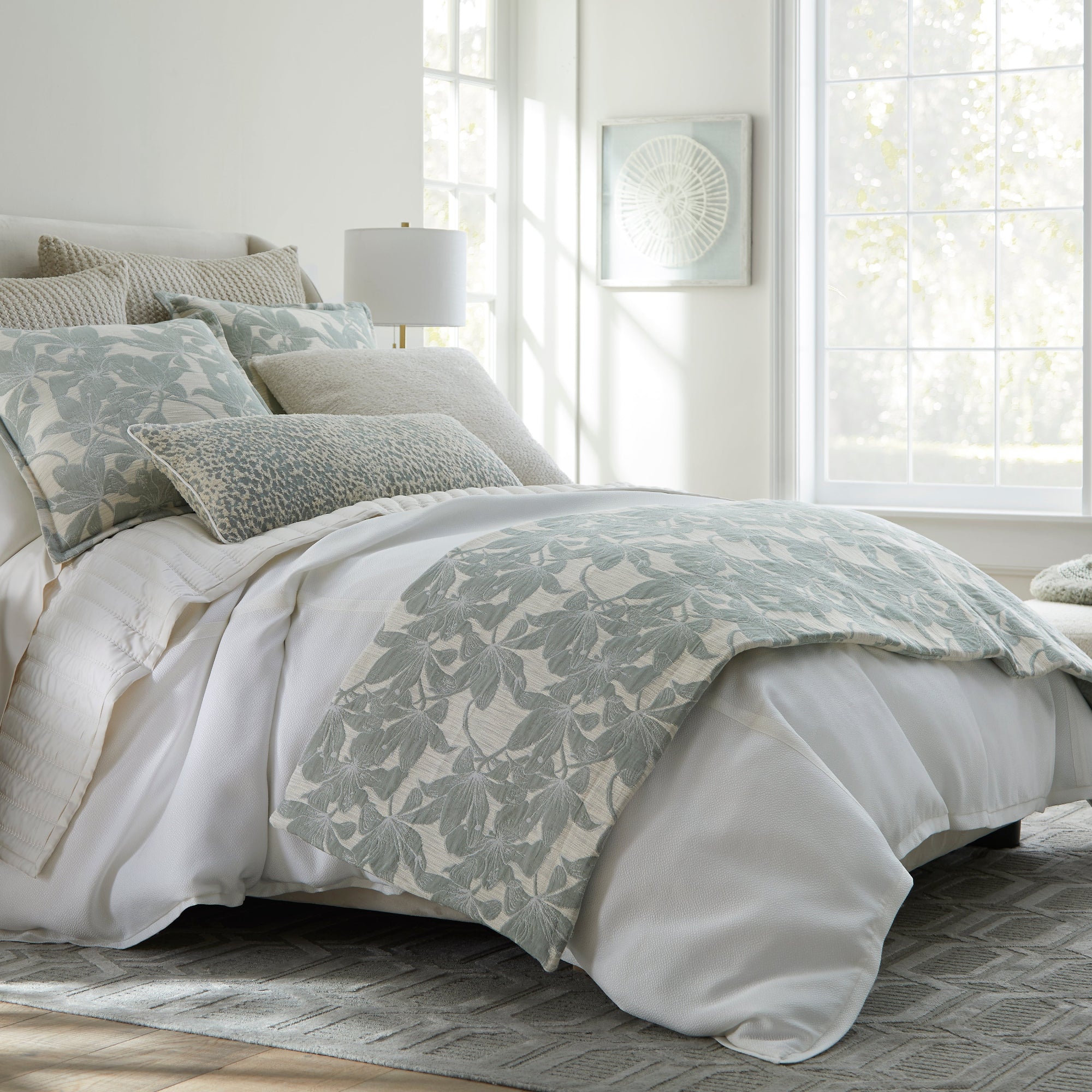 The Ultimate Guide to Opulent Bedding Sets – Lili Alessandra