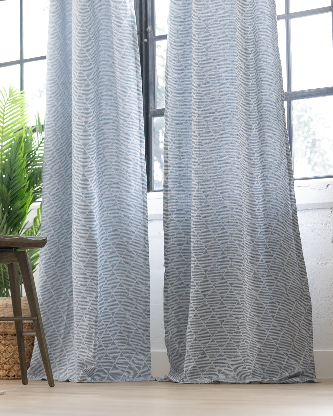 Stackless Drape Drapery Panels – Lili Alessandra