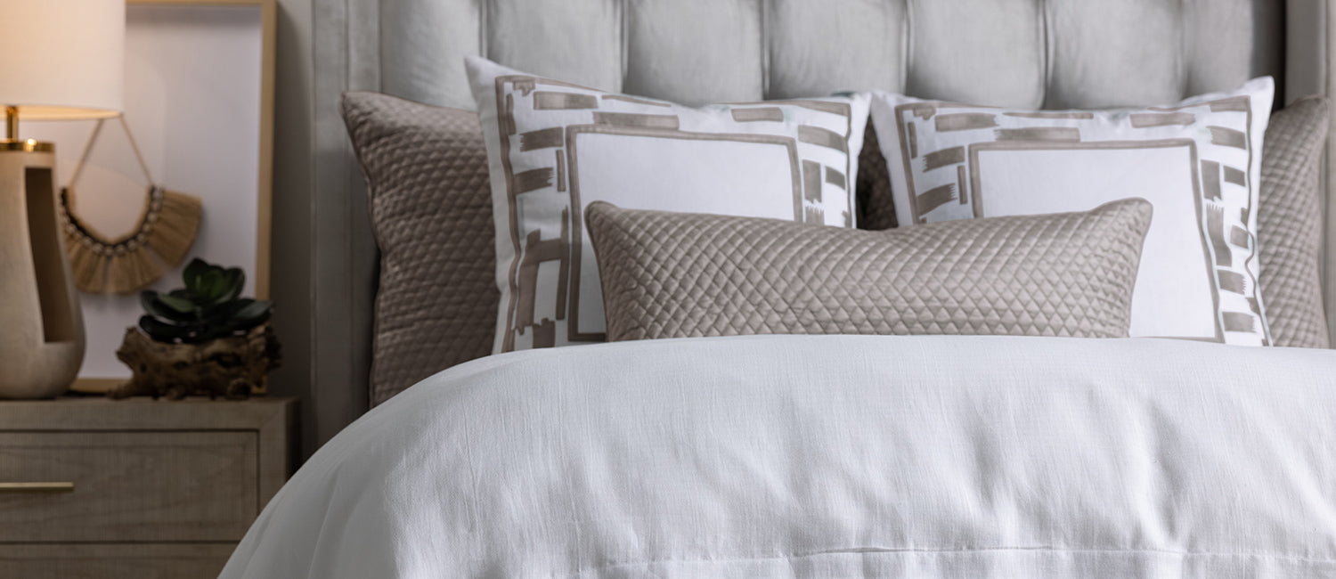 Luxury Decorative Pillows – Lili Alessandra