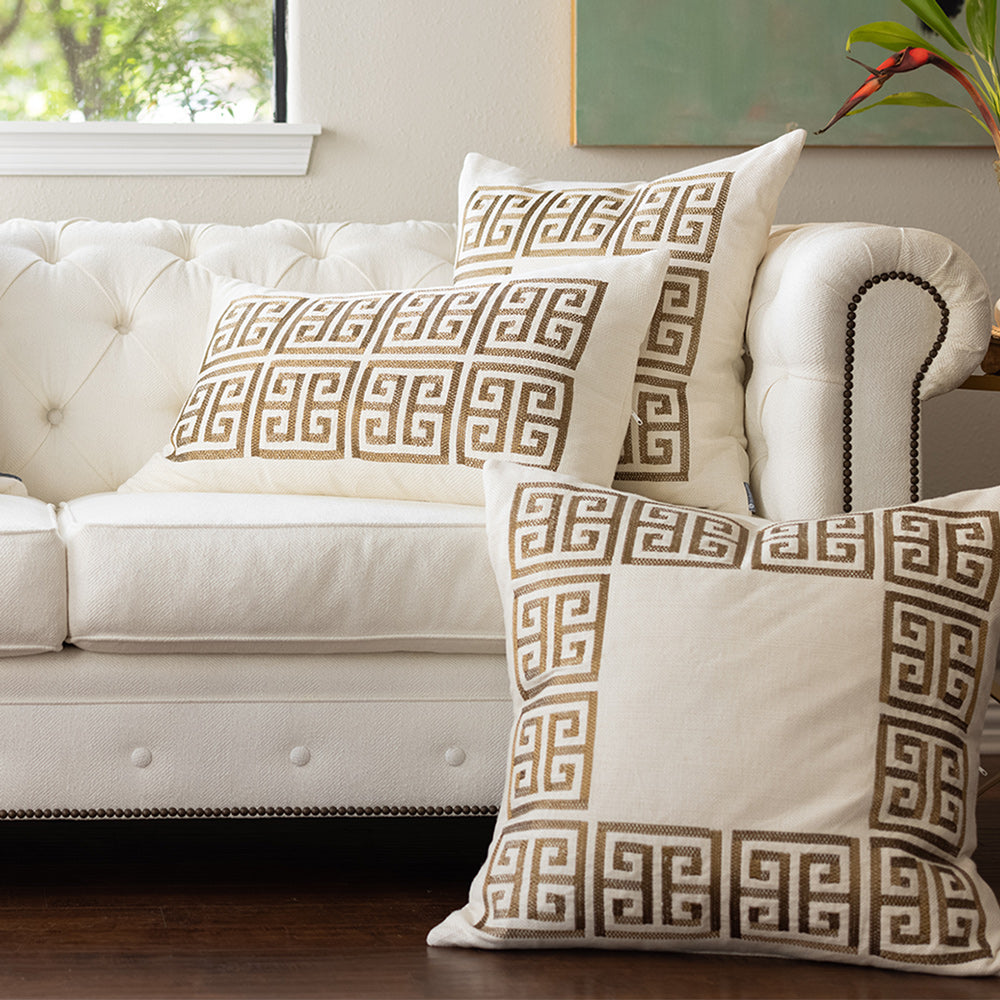 Outlet Decorative Pillows