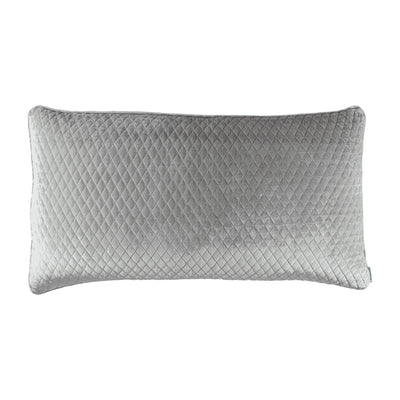 Enzo Moonstone King Pillow 20x36