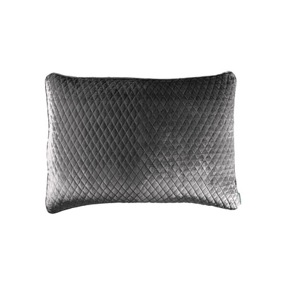 Enzo Ash Standard Pillow 20x26