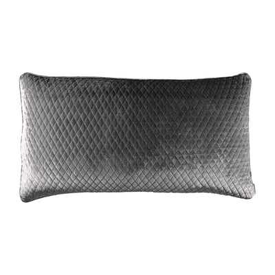 Enzo Ash King Pillow 20x36