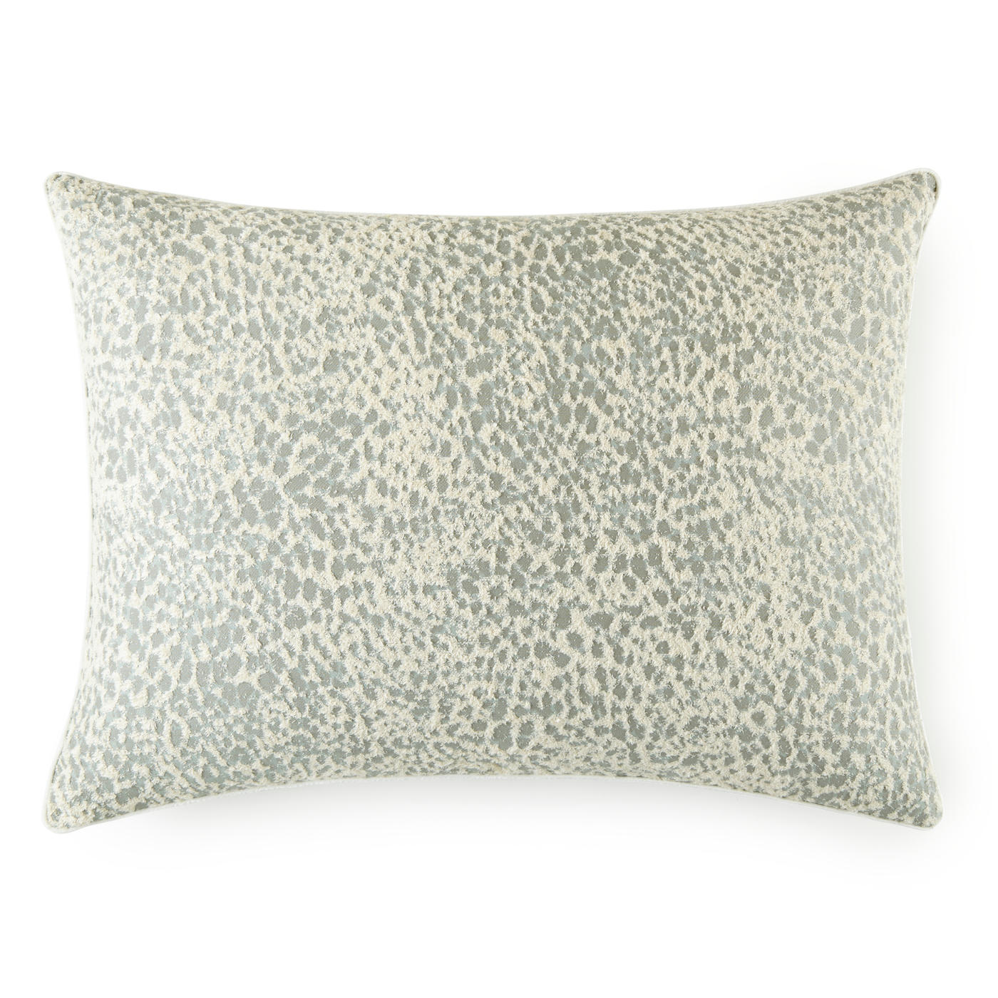 Asset Porcelain Luxe Euro Pillow (27x36) Made-To-Order