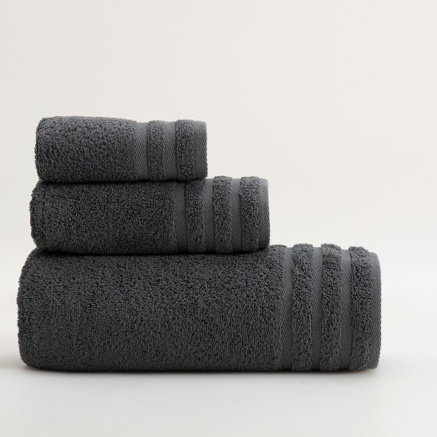 Eco Chic Guest Towel Iron 13 X 19