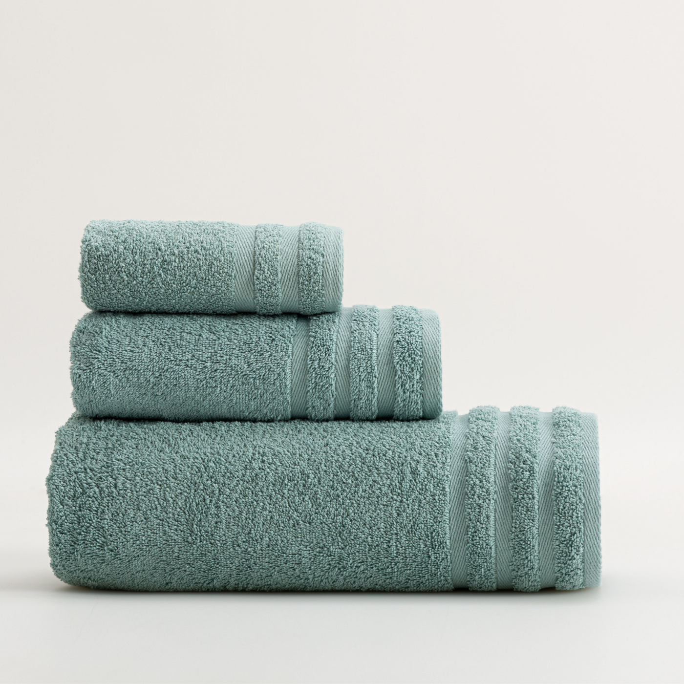Eco Chic Guest Towel Olympic 13 X 19