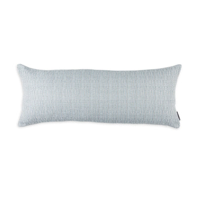 Jacqueline Vapor Small Rectangle Pillow (12x24) Made-To-Order