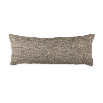 Bronico Flax Med Rectangle Pillow (14x36) Made-To-Order