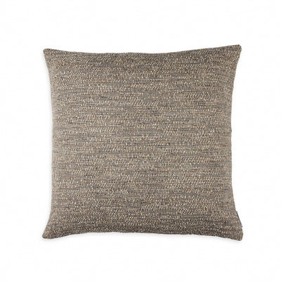 Bronico Flax Small Square Pillow (22x22) Made-To-Order