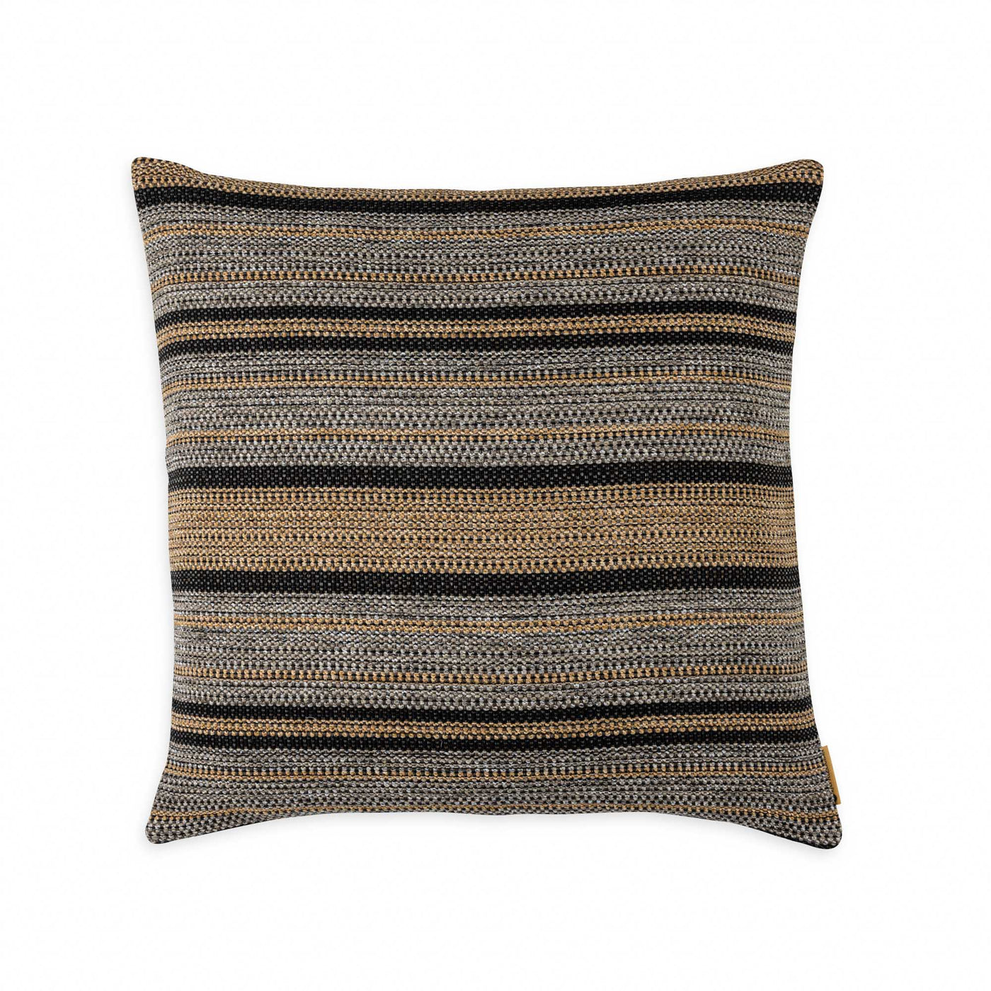 Macario Night Shade Luxe Euro Pillow (27x36) Made-To-Order