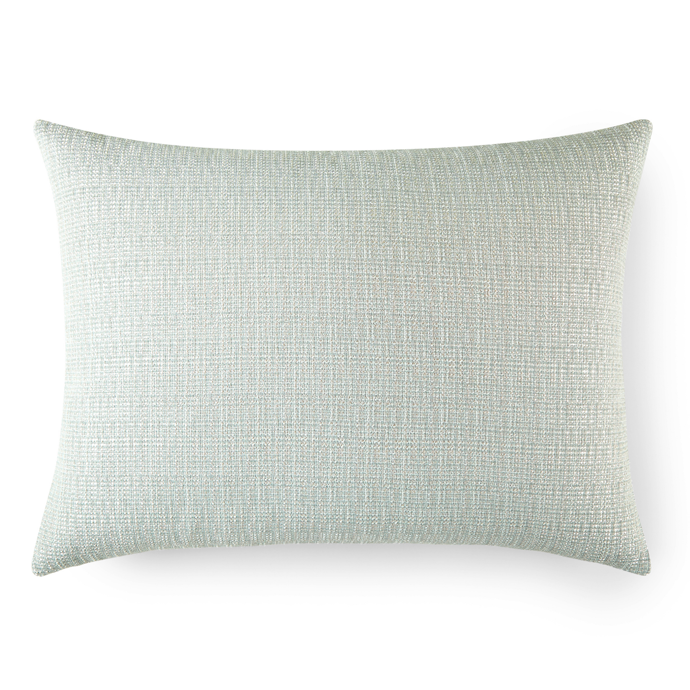 Jacqueline Vapor Luxe Euro Pillow (27x36) Made-To-Order