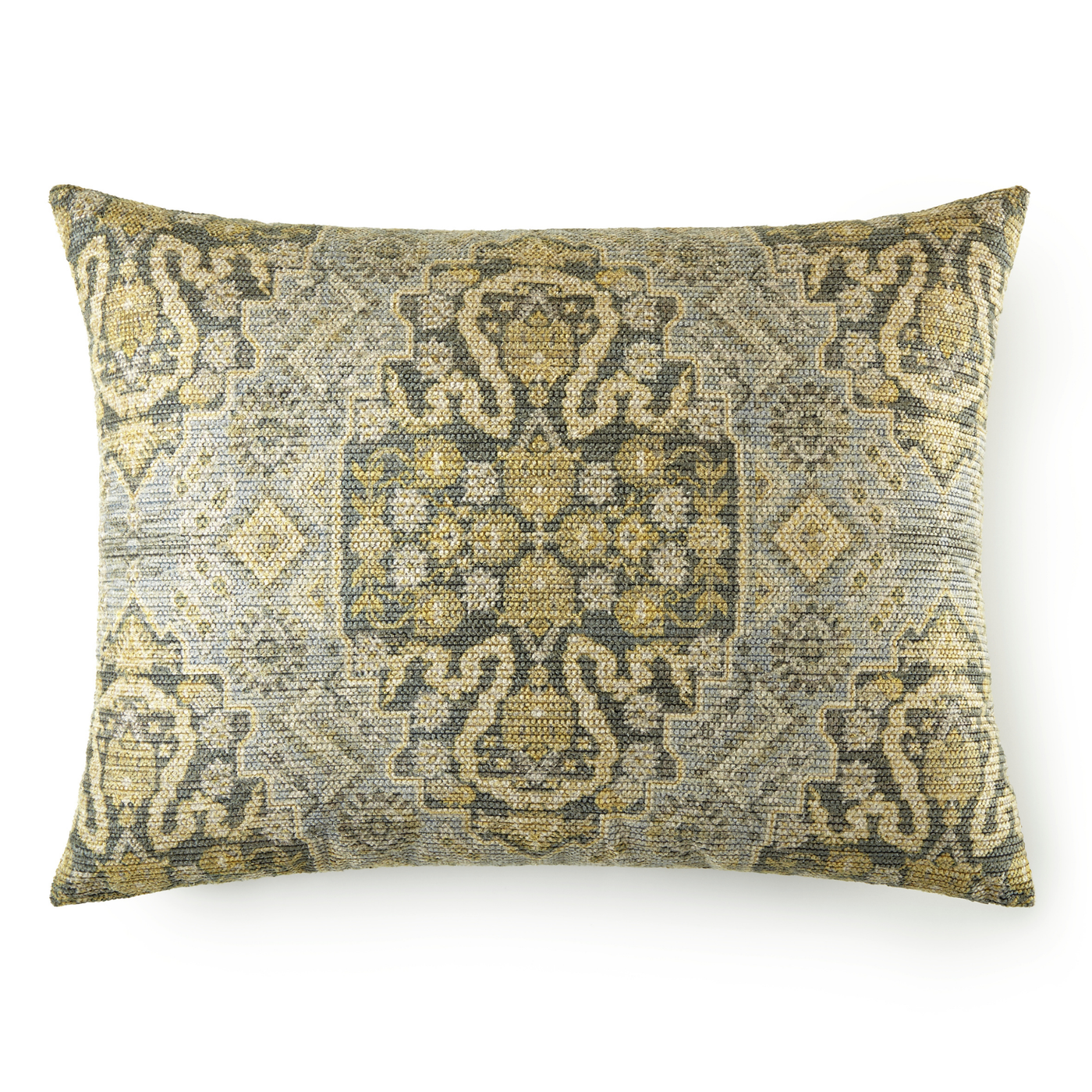 Tibet Mineral Luxe Euro Pillow (27x36) Made-To-Order