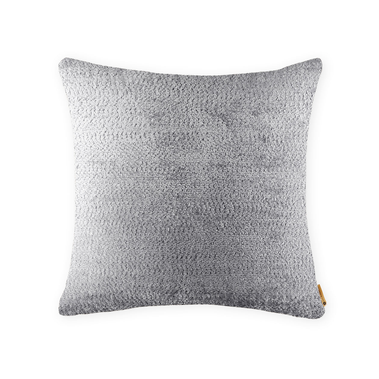 Zoey Dove Euro Pillow (26x26) by Lili Alessandra