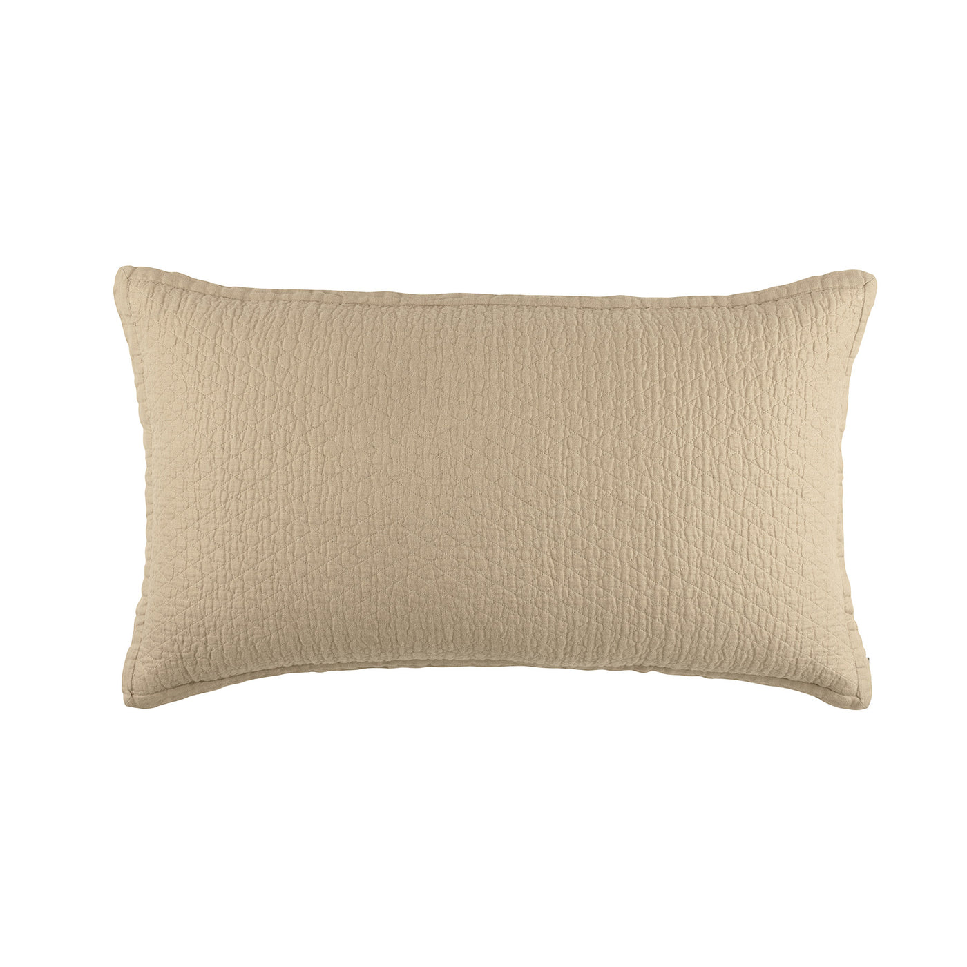 Dawn Croissant King Pillow 20x36