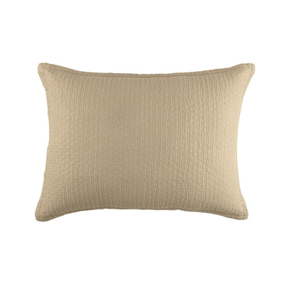 Dawn Croissant Luxe Euro Pillow 27x36