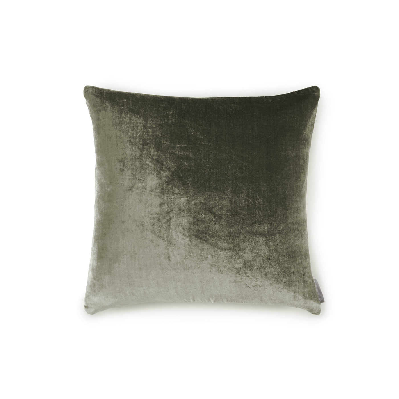 Enzo Moss Large Square Pillow (24x24)