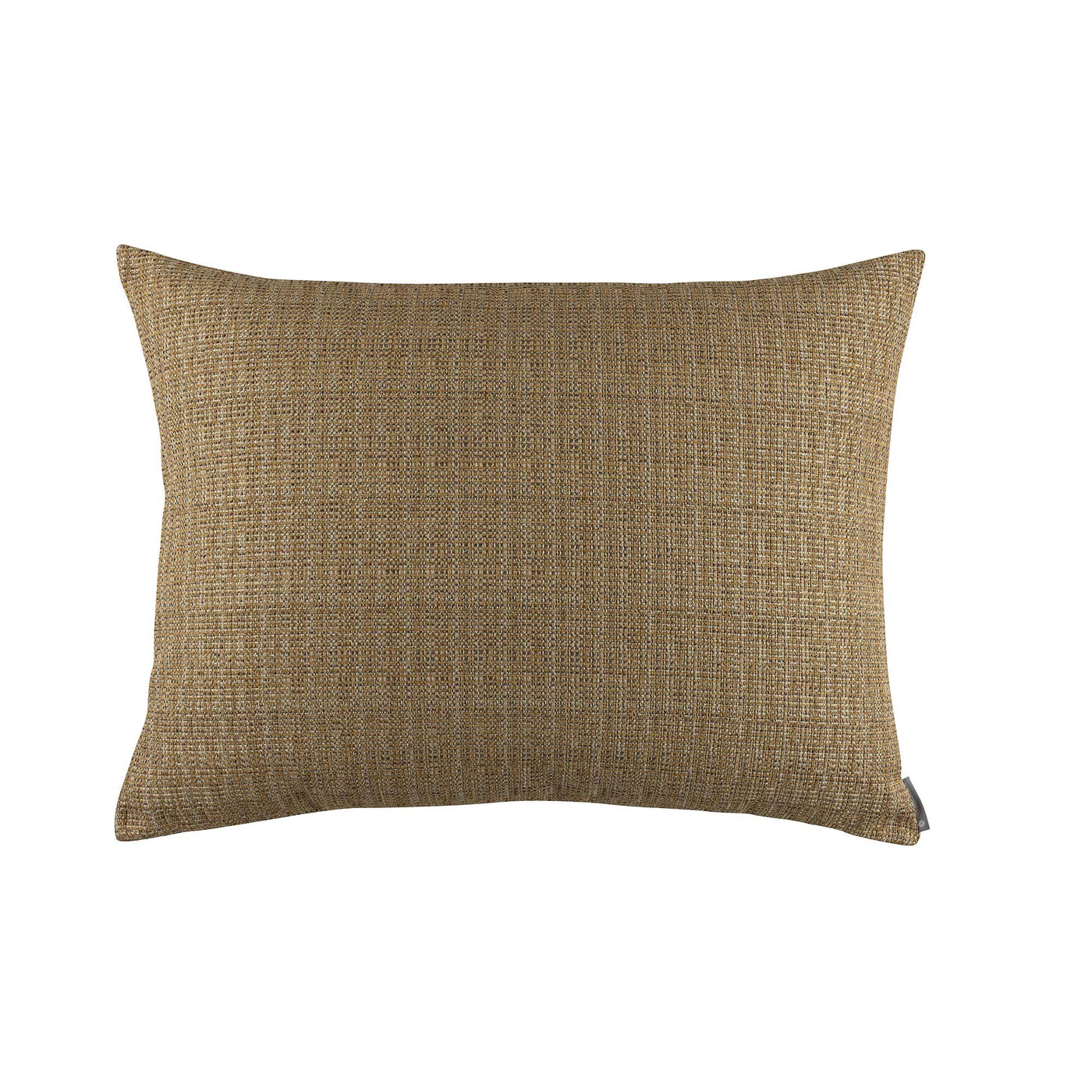 Jacqueline Sisal Luxe Euro Pillow (27x36)