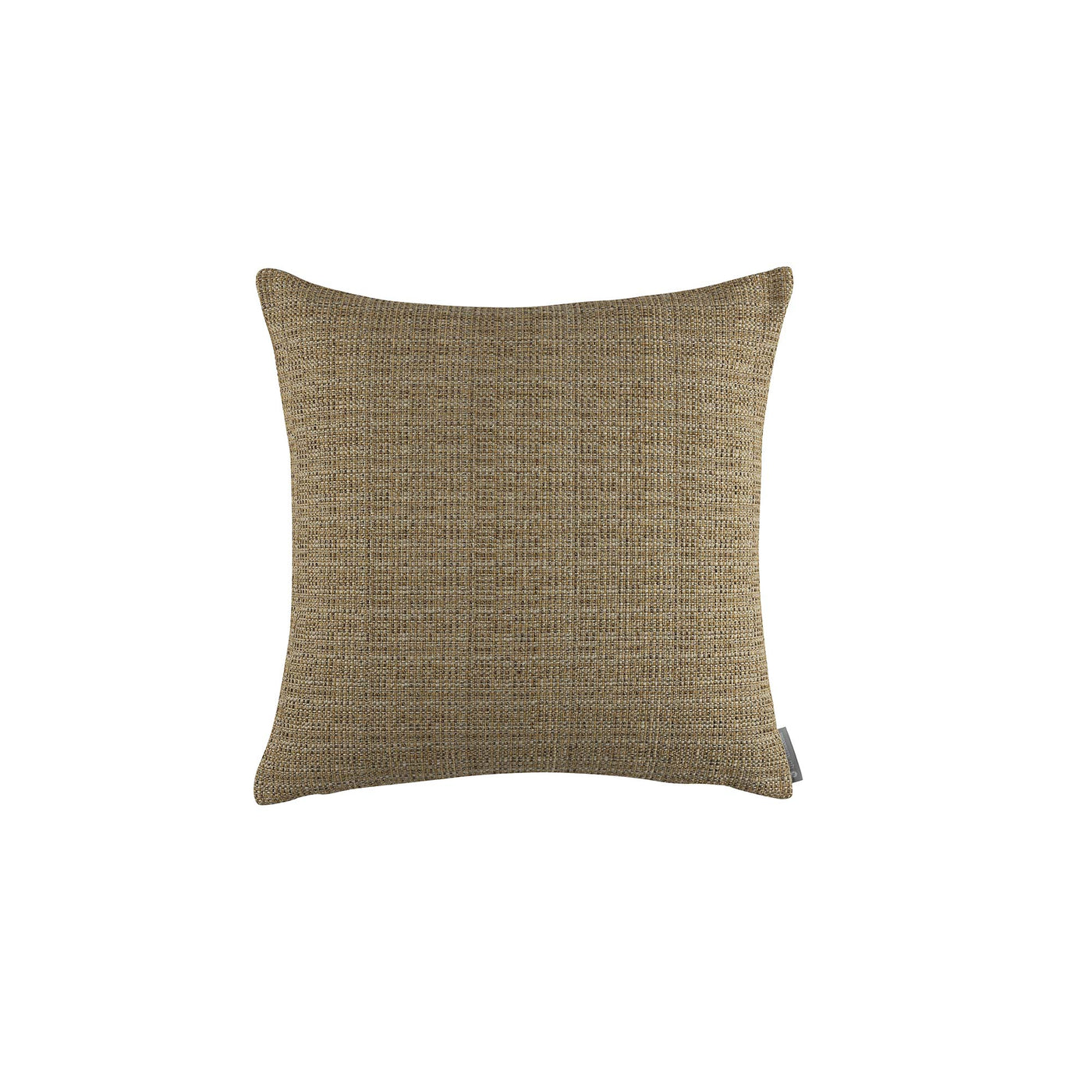 Jacqueline Sisal Small Square Pillow (22x22)