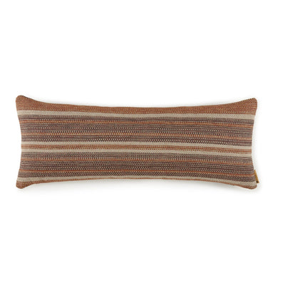 Macario Desert Sm Rectangle Pillow (12x24) Made-To-Order
