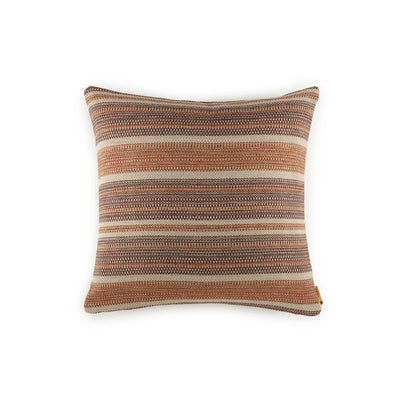 Macario Desert Medium Square Pillow (24x24) Made-To-Order