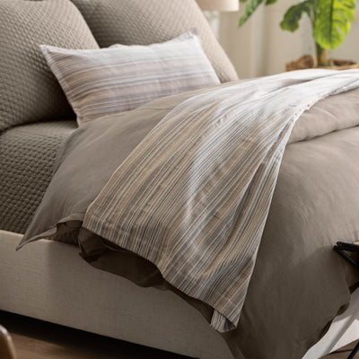 Strata Long Rectangle Pillow 14x36