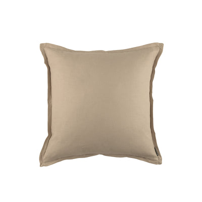Terra Croissant European Pillow 26x26