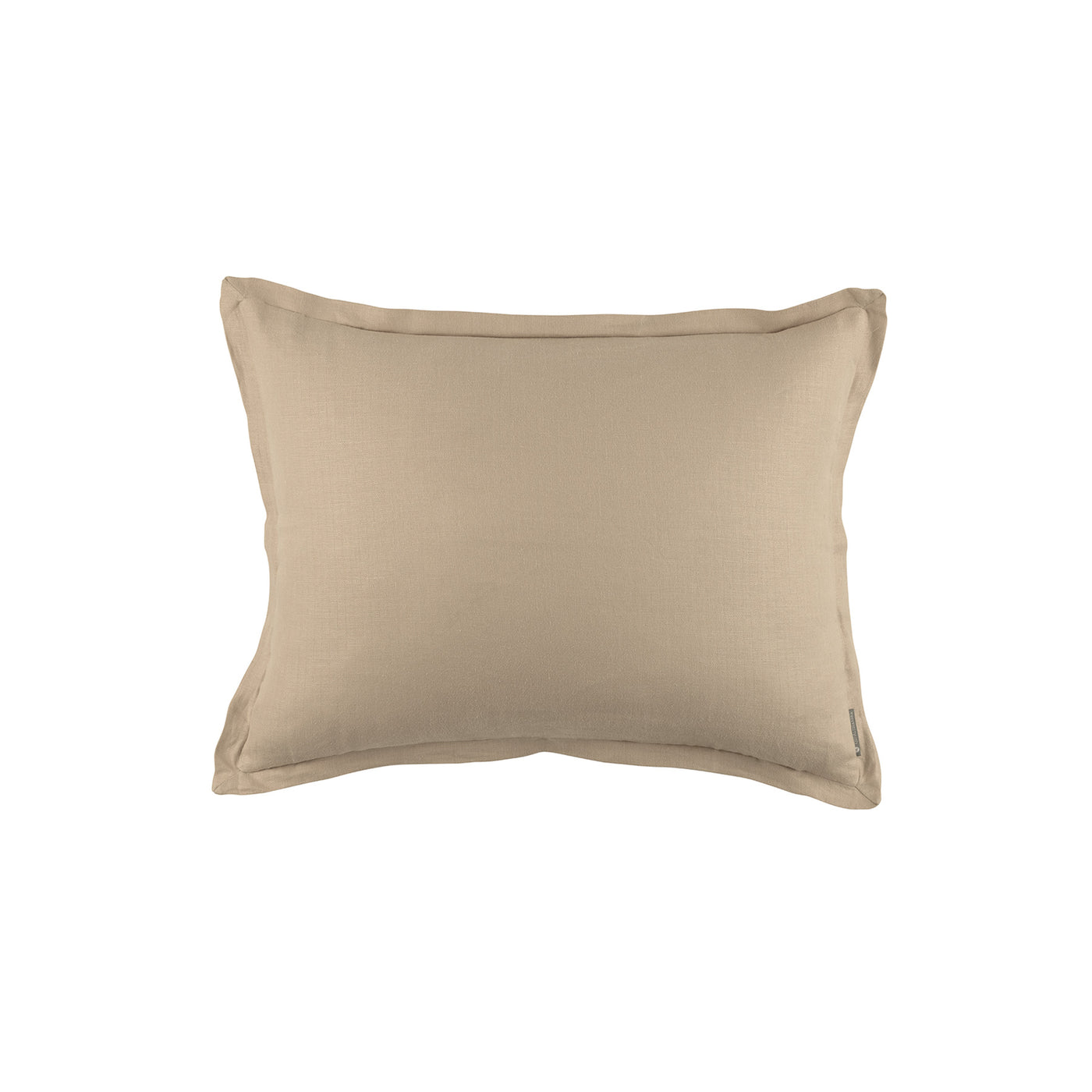 Terra Croissant Standard Pillow 20x26
