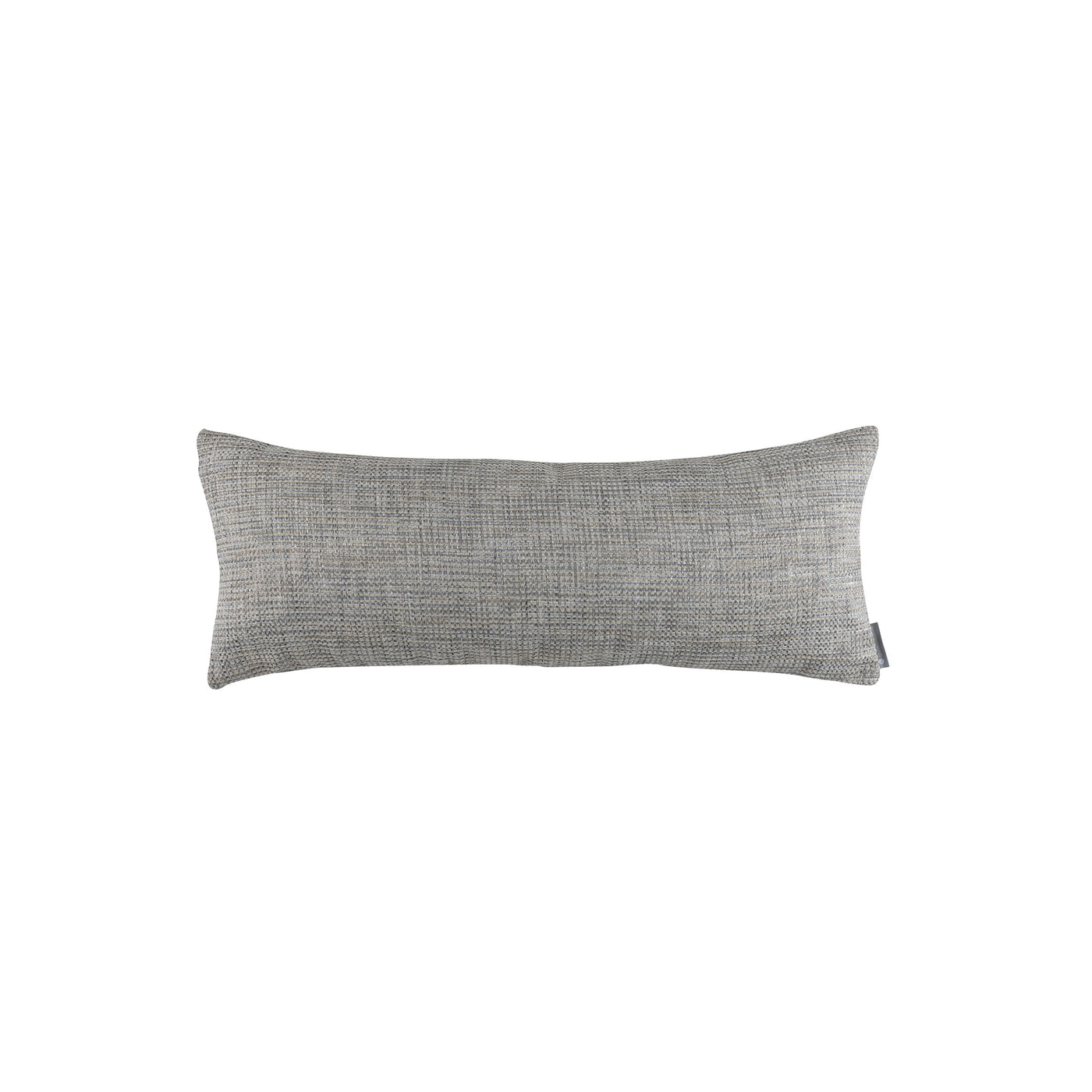 Tweed Travertine Medium Rectangle Pillow (14x36)