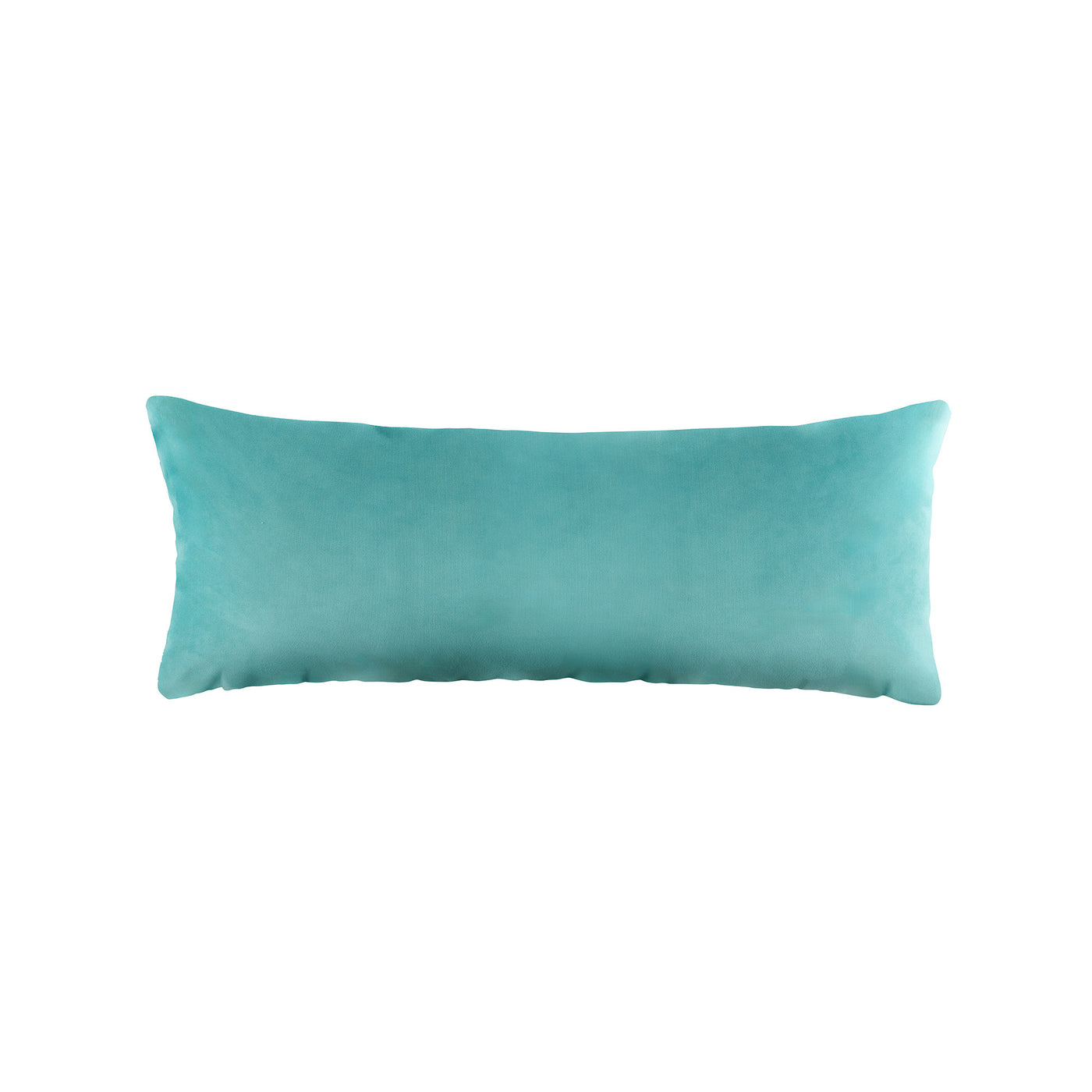 Vivid Bluebox Long Rectangle Pillow (18x46)