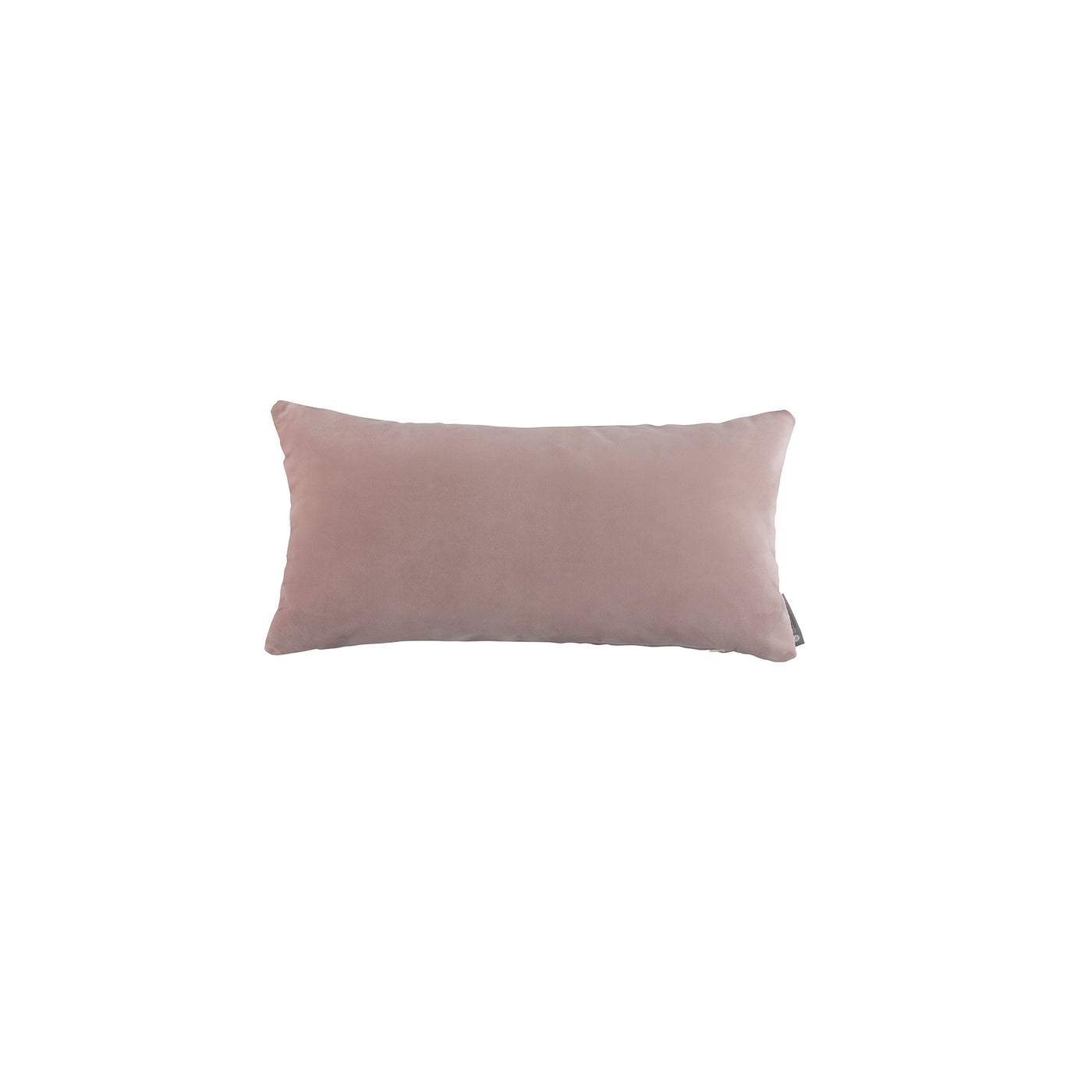 Vivid Cameo Small Rectangle Pillow (12x24)