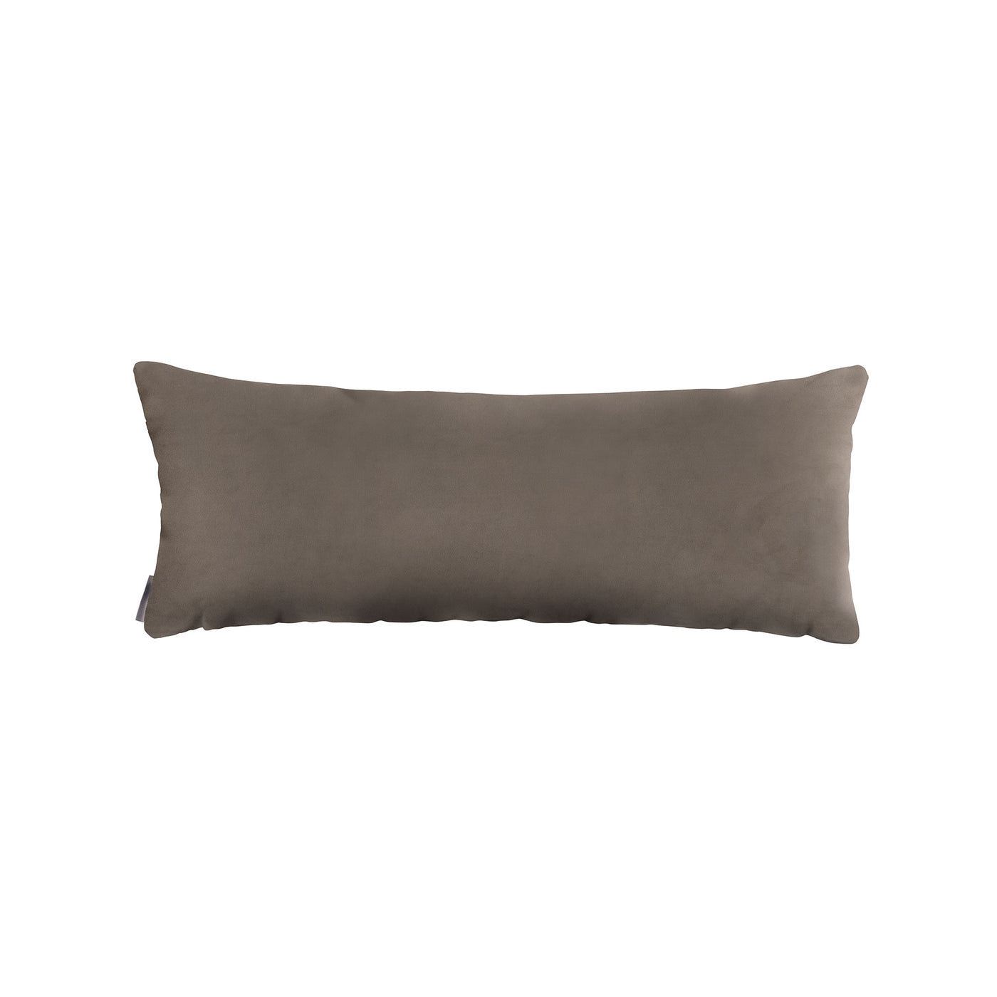 Vivid Ecru Long Rectangle Pillow (18x46)