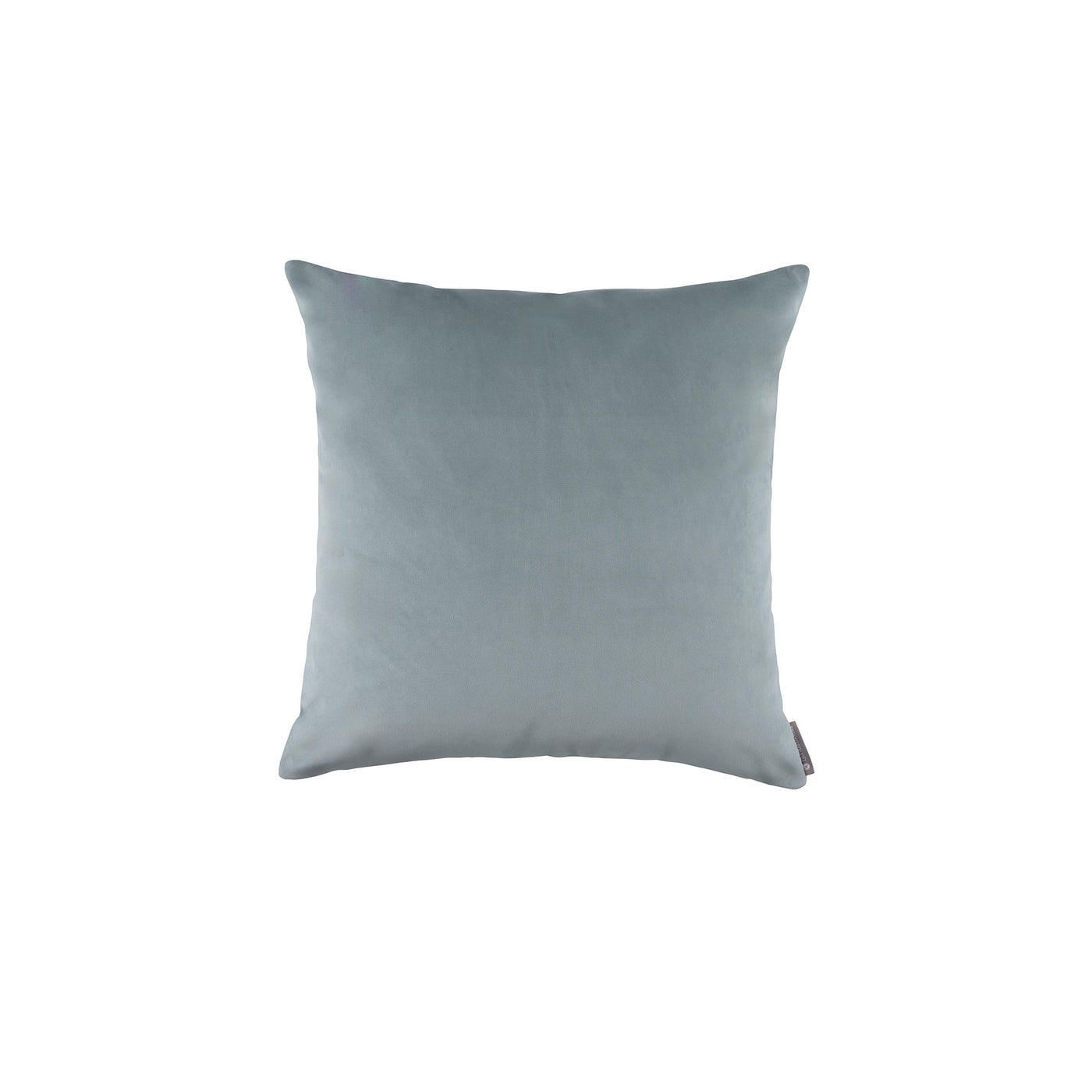 Vivid Mist Medium Square Pillow (24x24)