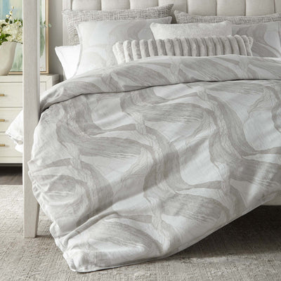 Oasis King Duvet Cover 112x98