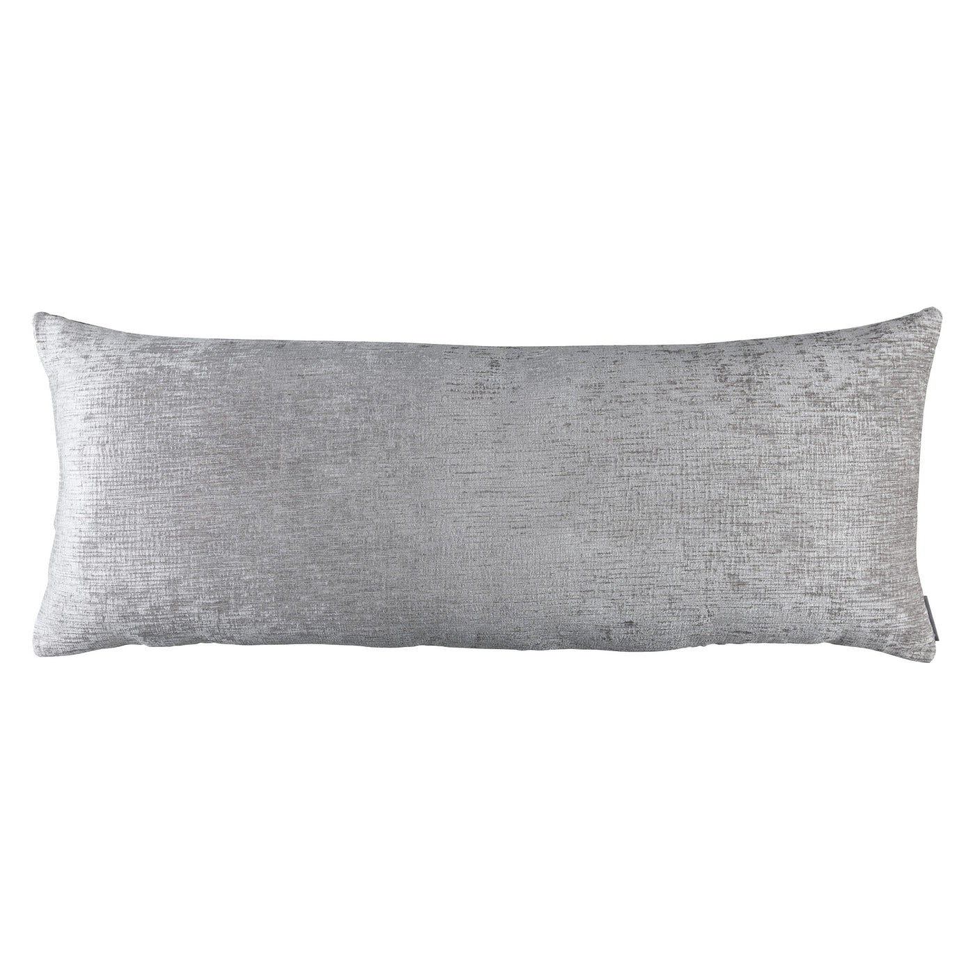 Ava Dove Long Rectangle Pillow (18x46)