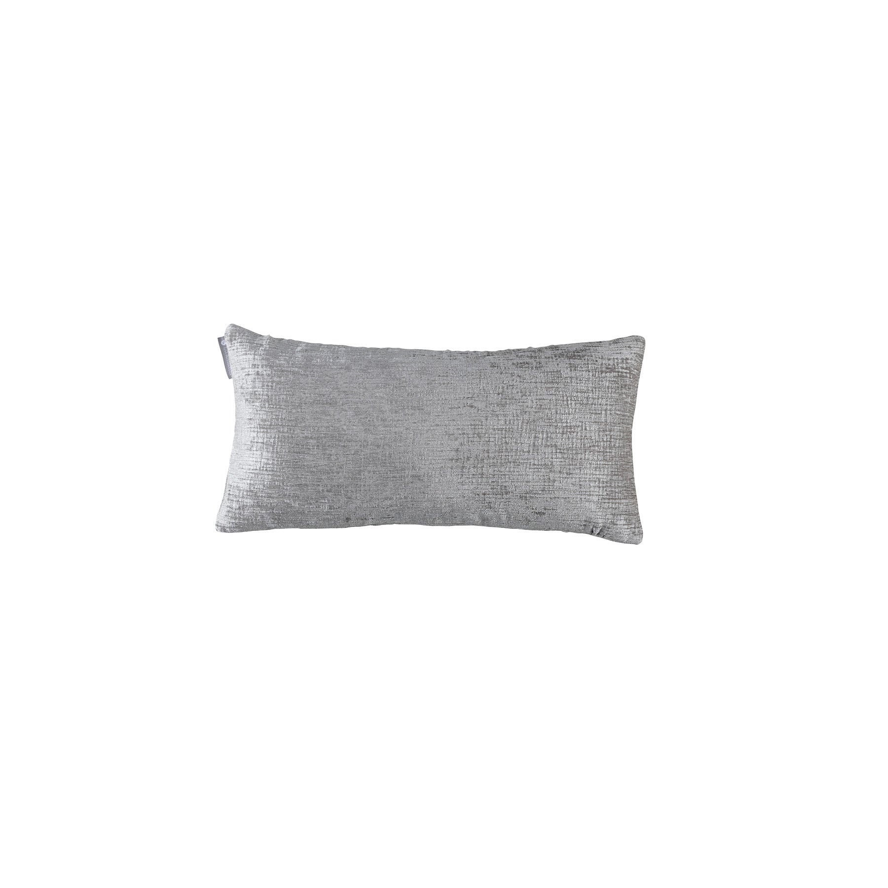 Ava Dove Small Rectangle Pillow (12x24) by Lili Alessandra