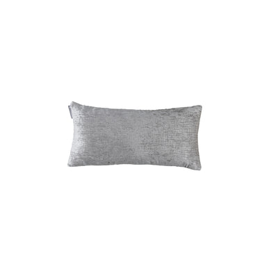 Ava Dove Small Rectangle Pillow (12x24)