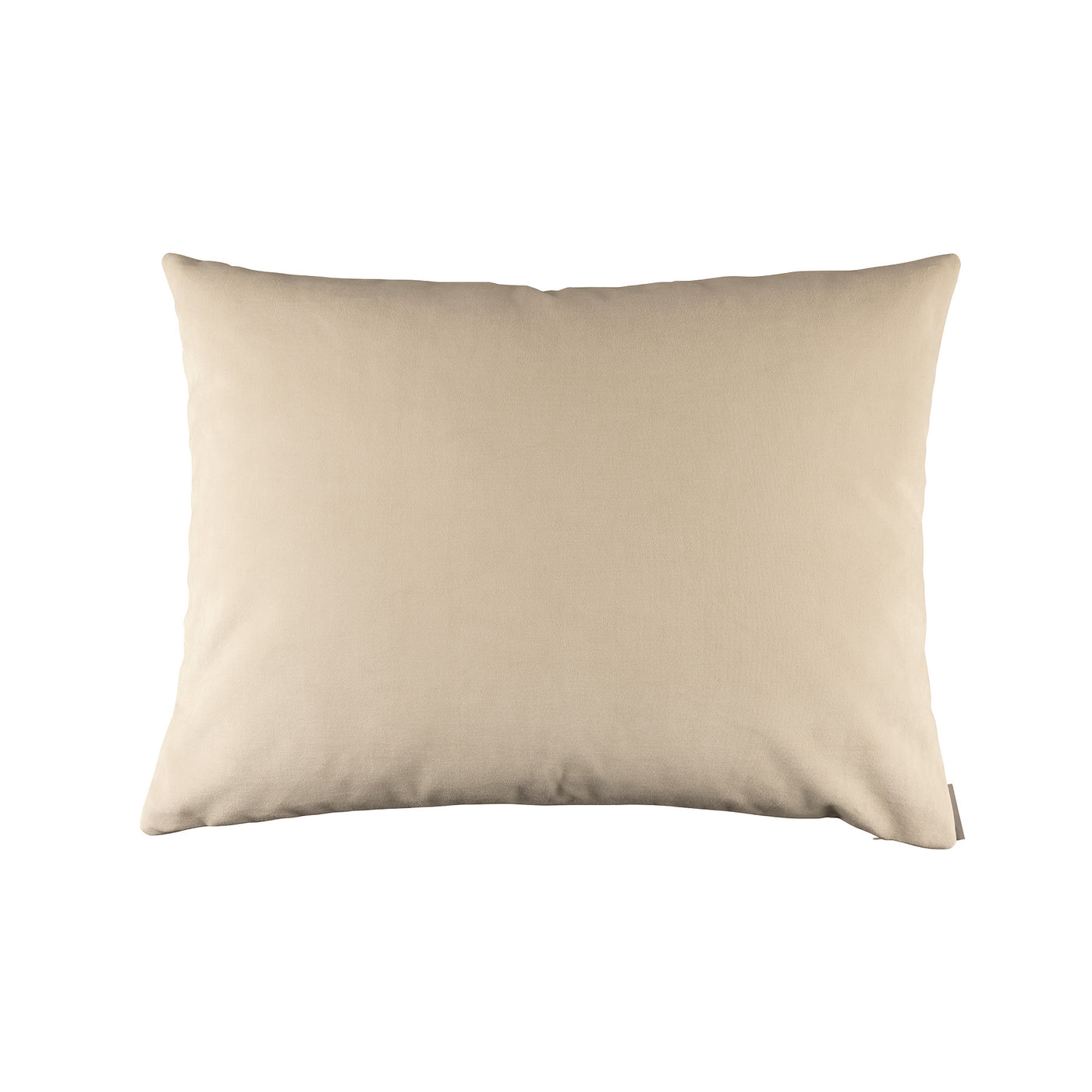 Mia Ivory Luxe Euro Pillow (27x36)