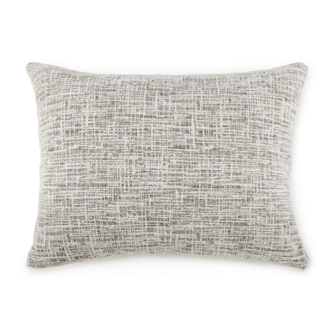 Whisper Moon Small Square Pillow (22x22)