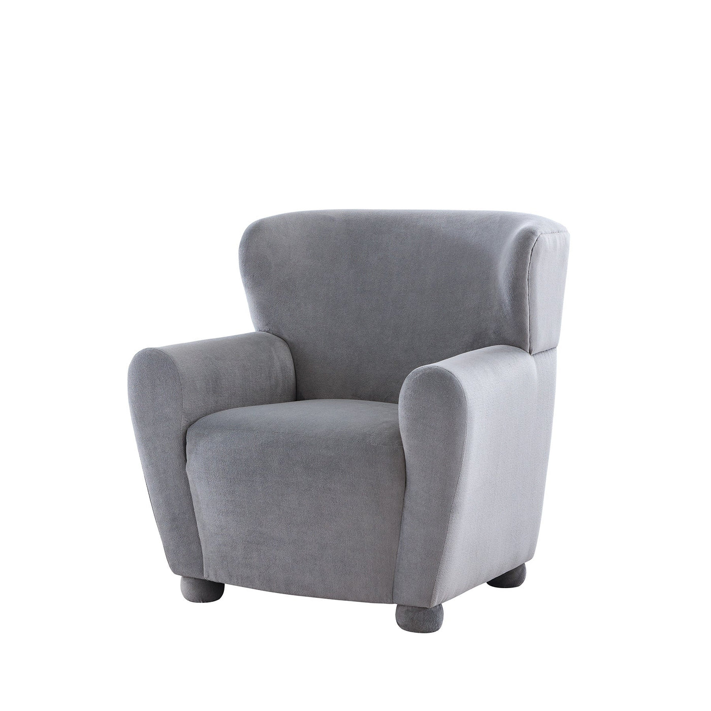 Serena Chair (Ink Velvet)