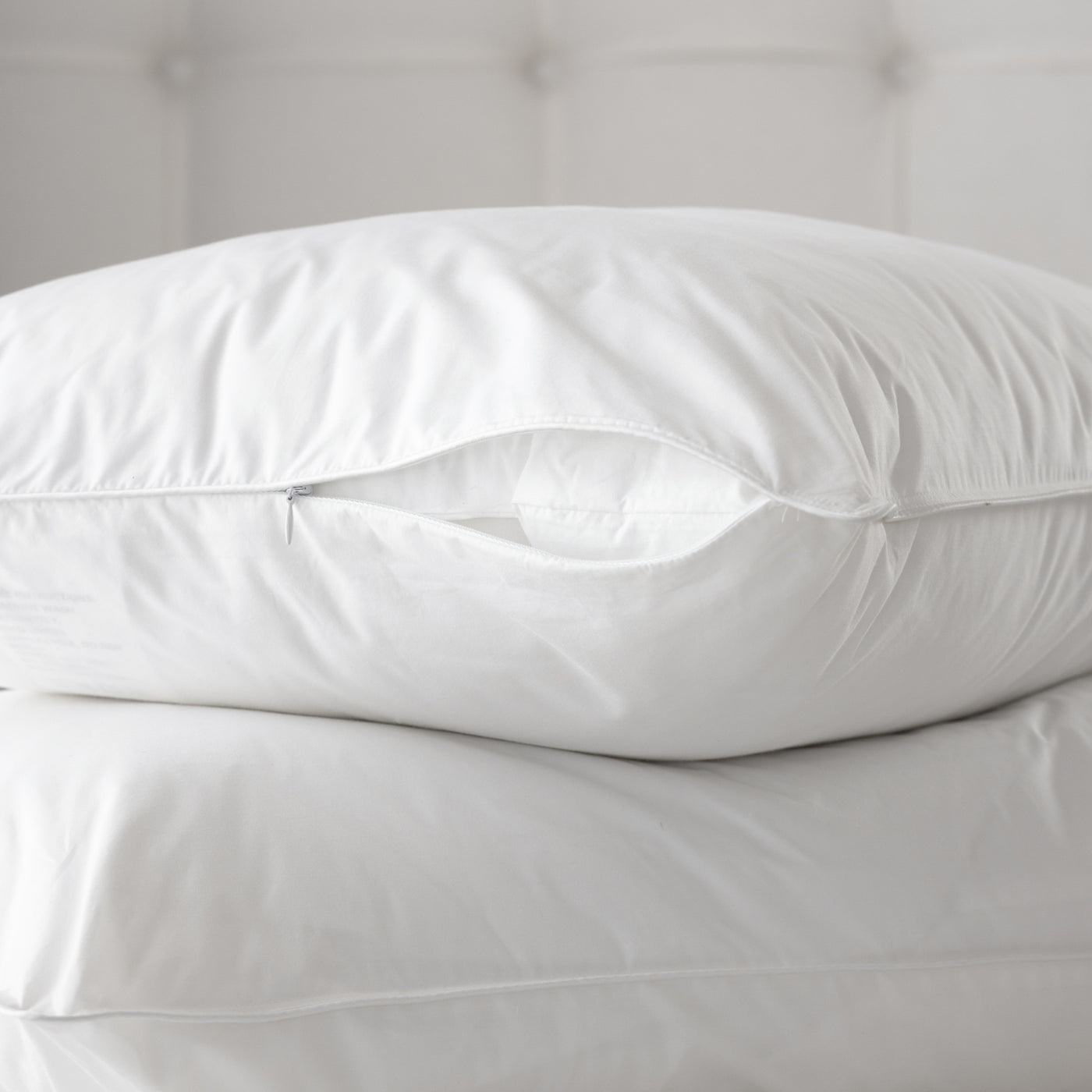 Standard Sleeping Pillow 20x27 (Firm)