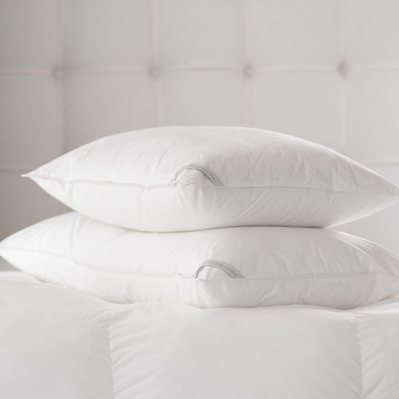 Standard Sleeping Pillow 20x27 (Firm)