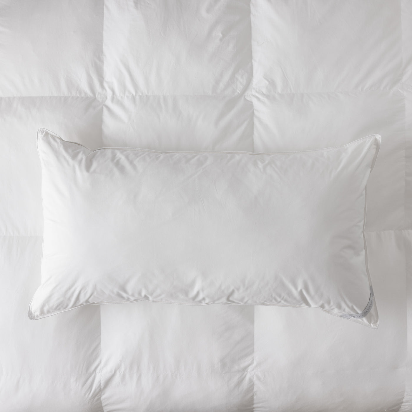 King Sleeping Pillow 20x37 (Medium)